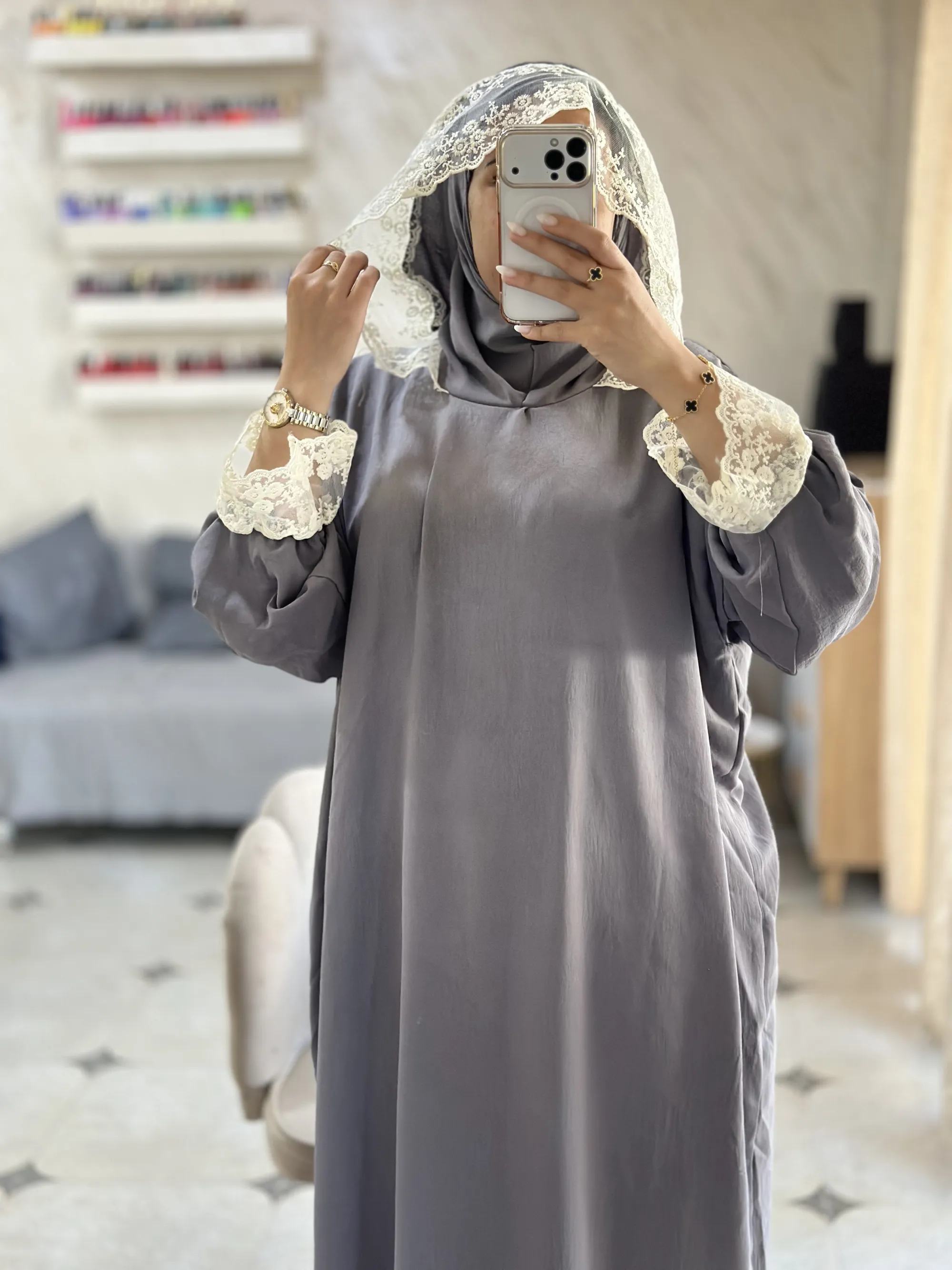 طقم الصلاة - رمضان 2026