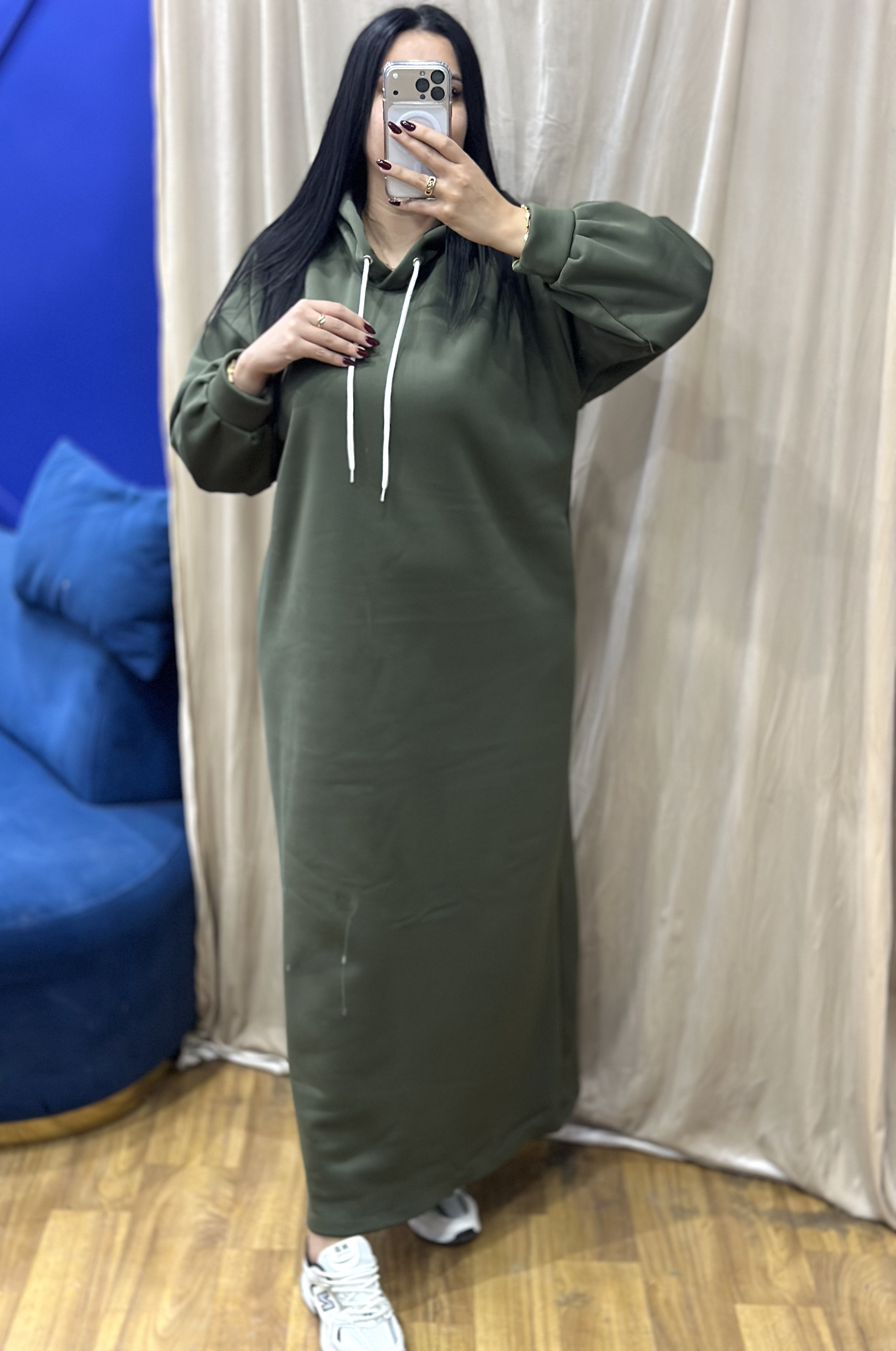 أناقة تليق بكِ